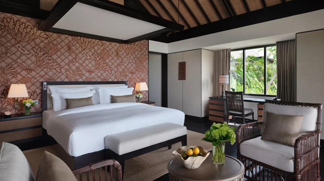 Raffles Bali [Instagram]