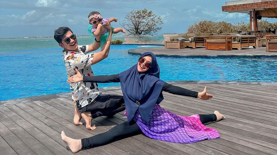 Ria Ricis [Instagram]