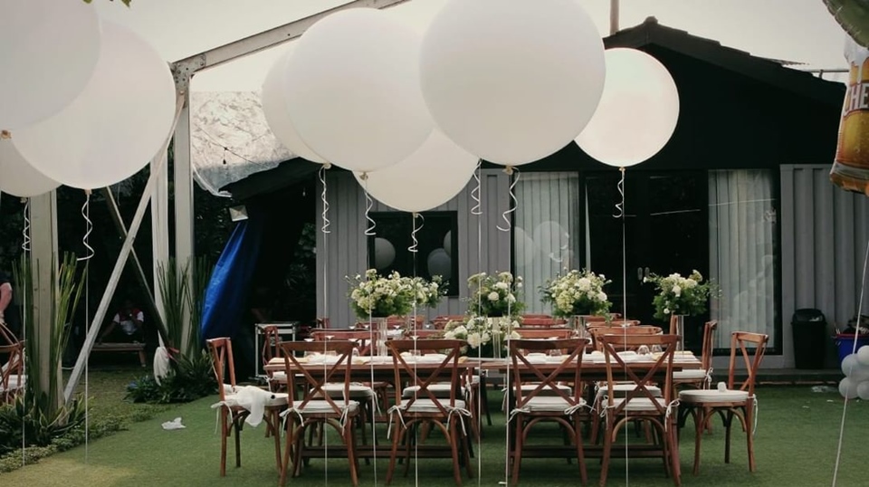 RUMA Dining [Instagram]