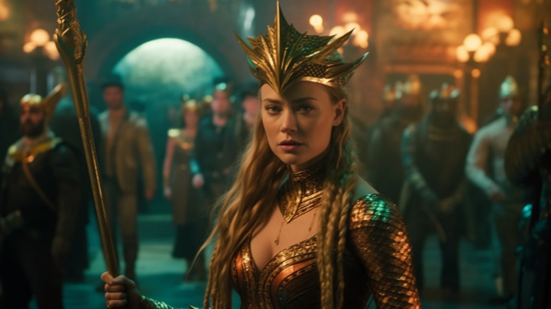 Sinopsis Aquaman and the Lost Kingdom [imdb]