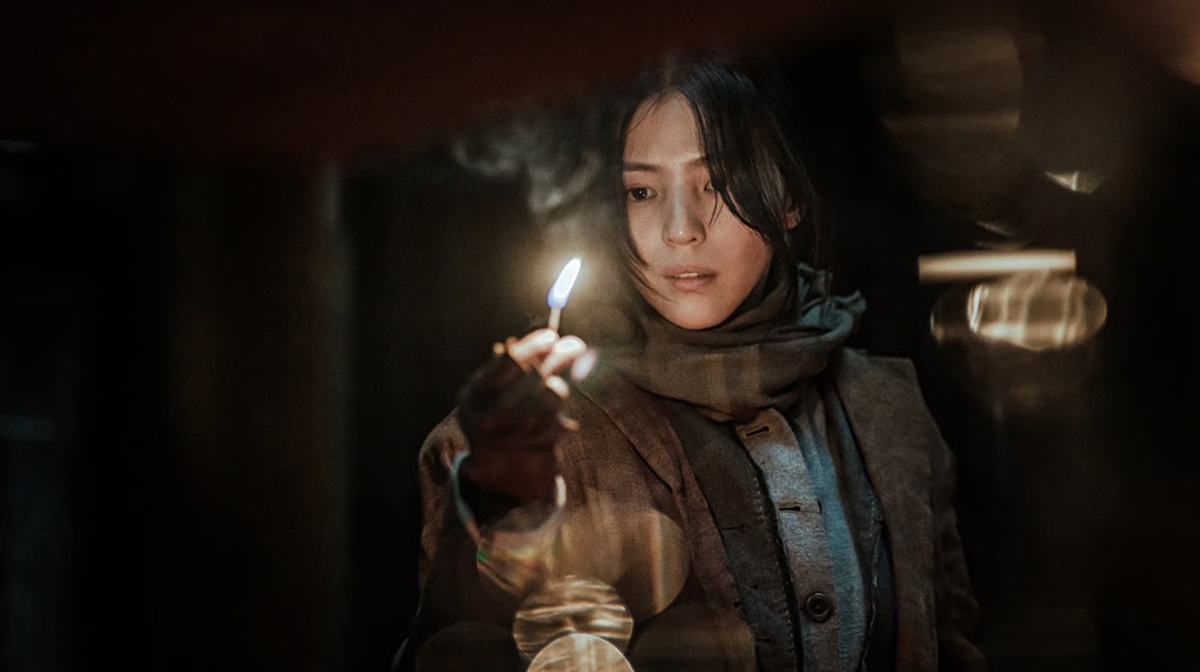 Sinopsis Gyeongseong Creature [Netflix]