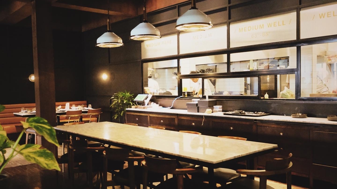 SIR LOIN Jakarta [Instagram]