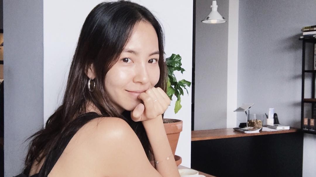 Stella Kim [Instagram]