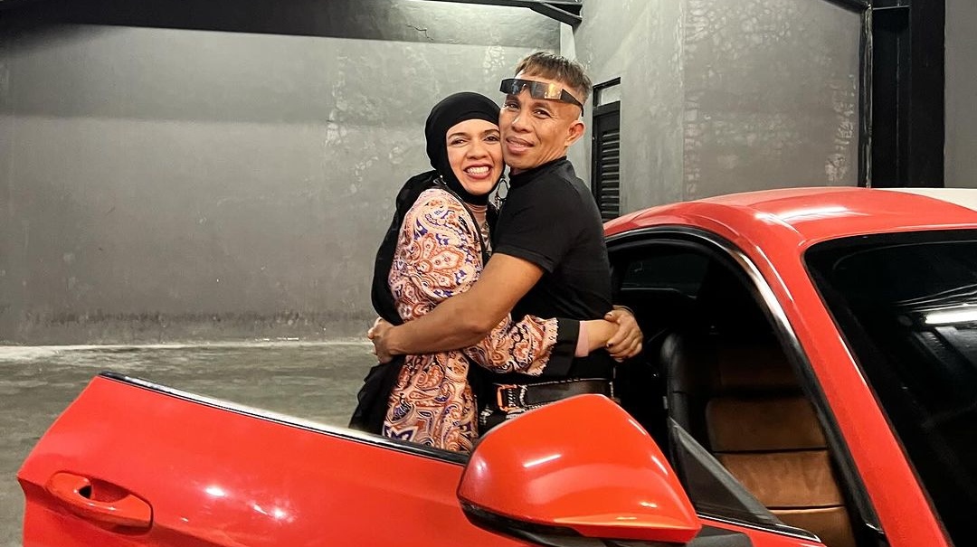 Sumber Cuan Geni Faruk [Instagram]