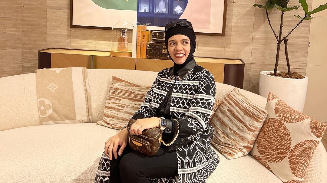 Sumber Cuan Geni Faruk [Instagram]