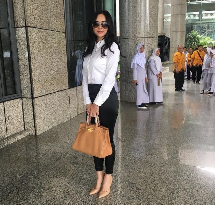Tas Aura Kasih [Instagram/aurakasih]