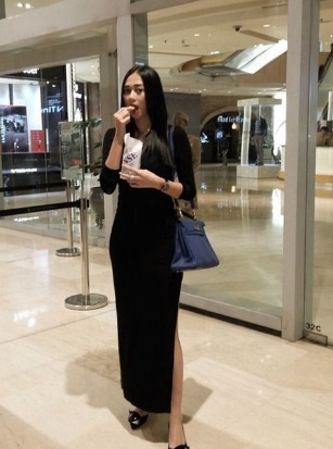 Tas Aura Kasih [Instagram/aurakasih]