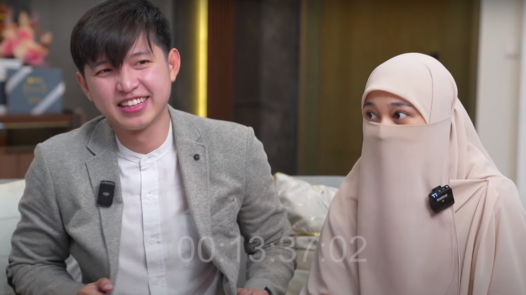 Teh Yunda Ogah Dipoligami [YouTube]