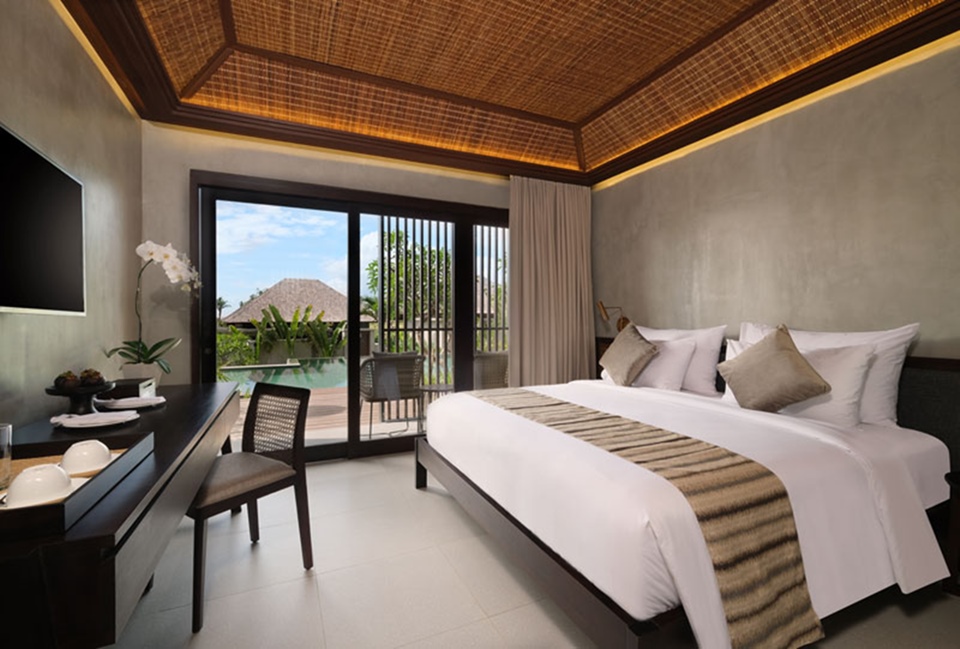 The Garcia Ubud [Instagram]