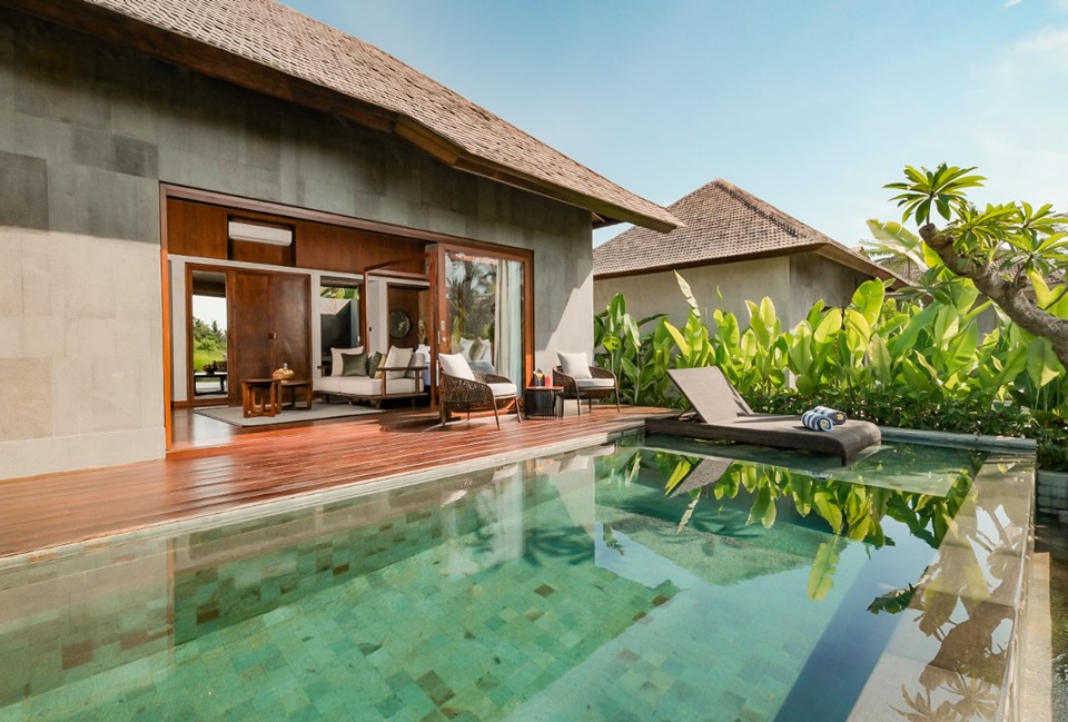 The Garcia Ubud [Instagram]