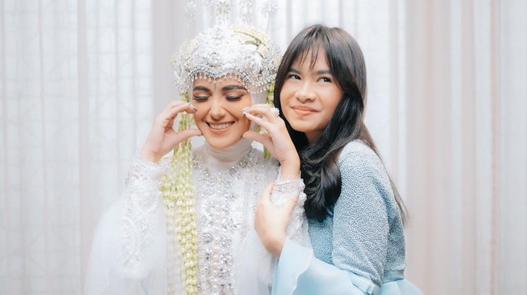 Salshadilla Juwita Anak Iis Dahlia [Instagram]
