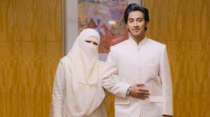 Umi Pipik dan Abidzar Al Ghifari [instagram]