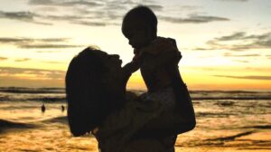 Mendiang Vanessa Angel Pernah Buat Tren Hi Kids [Instagram]