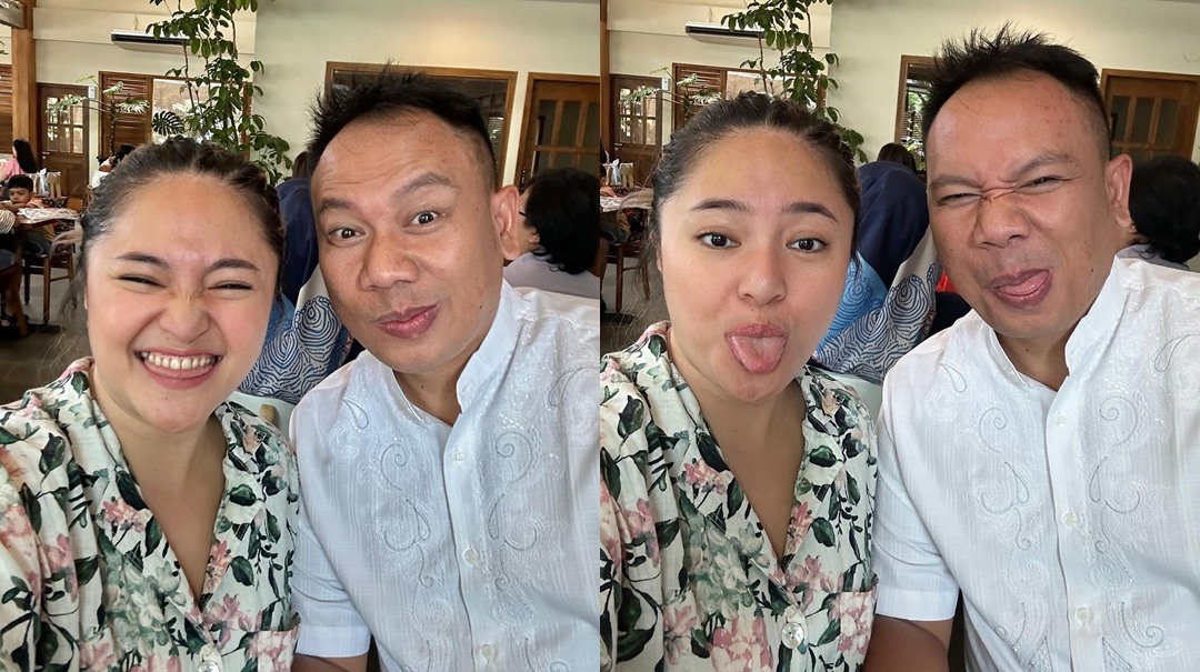 Marshanda dan Vicky Prasetyo [Instagram]