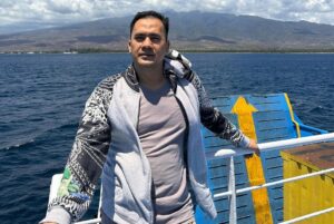 Saipul Jamil. [Instagram]