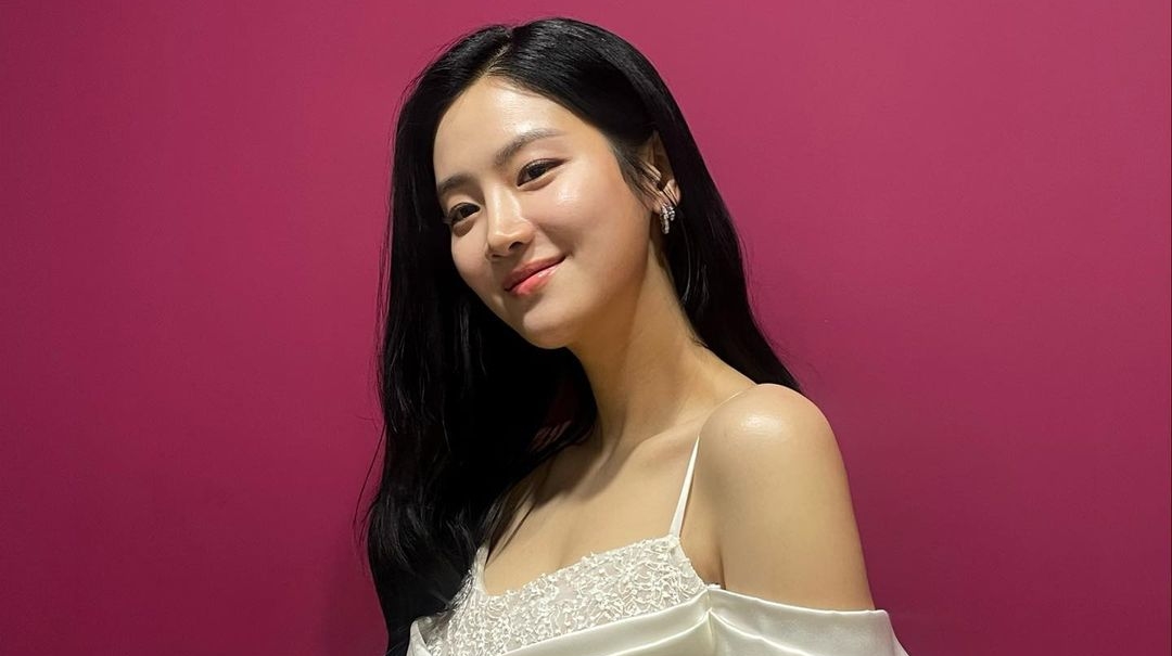 Park Ju Hyun [Instagram]