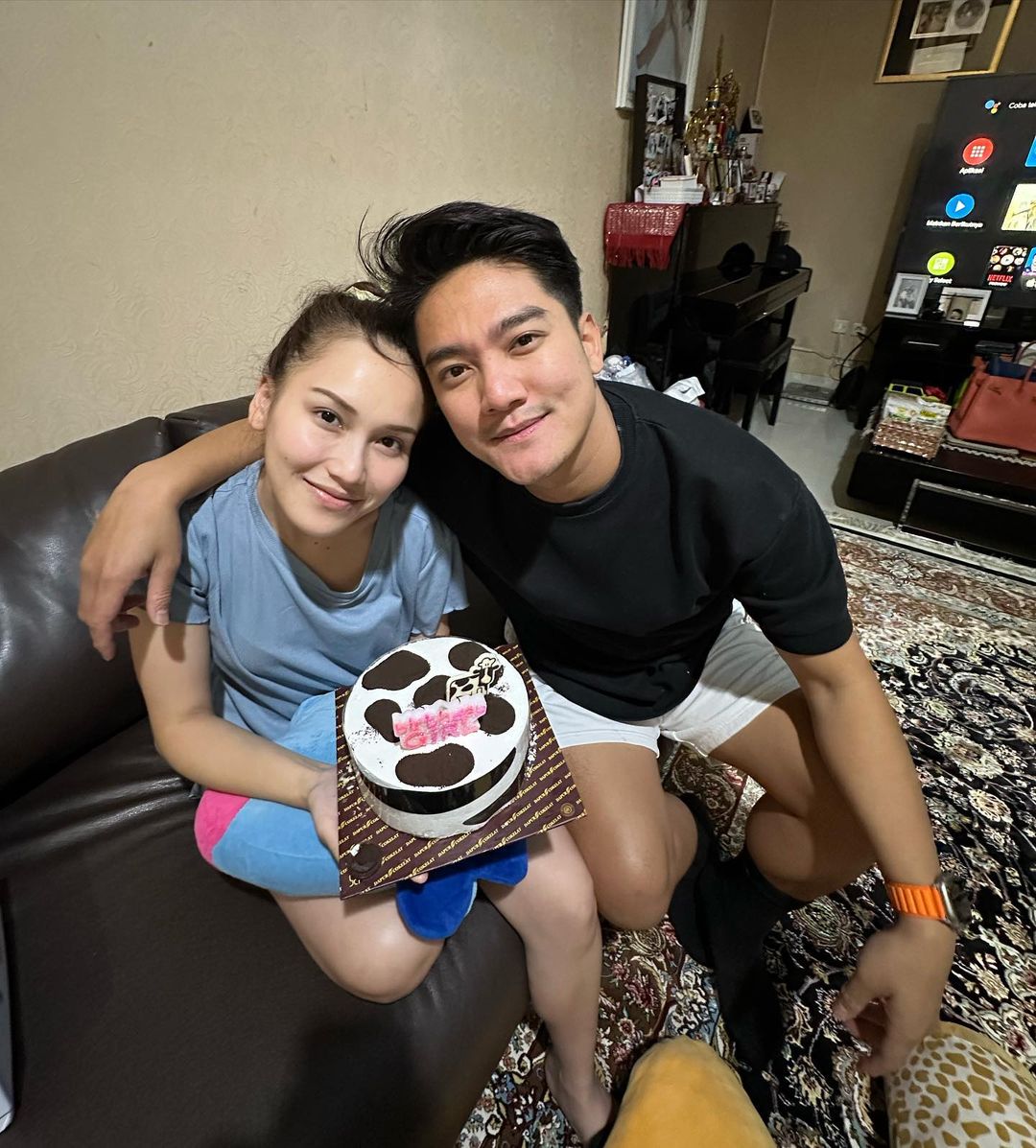 Boy William - Ayu Tingting (instagram)