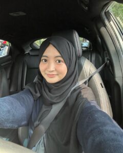 Arafah Rianti (Instagram)