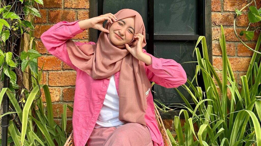 Arafah Rianti (Instagram)