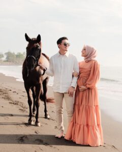 Zaskia Sungkar (Instagram)
