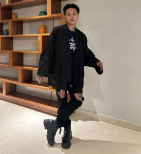 Reza Arap (Instagram)