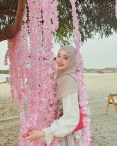 Inara Rusli (Instagram)