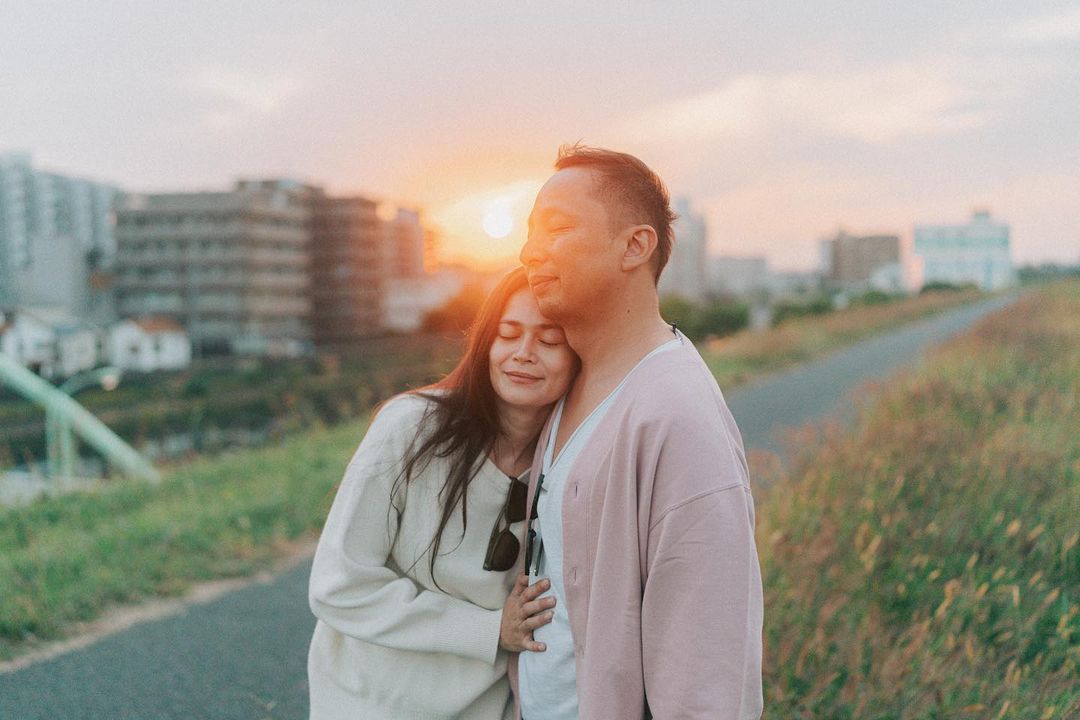 Ringgo Agus Rahman (Instagram)