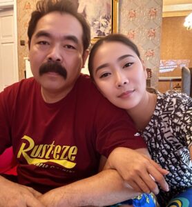 Inul Daratista (Instagram)