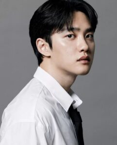 D>O EXO (Instagram)