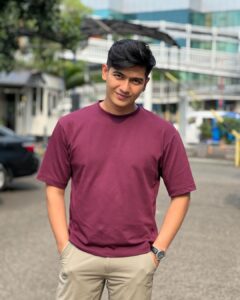 Teuku Ryan (Instagram)