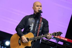 Ahmad Dhani (Instagram)