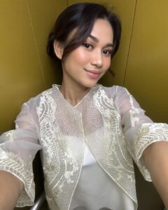 Azizah Salsha (Instagram)