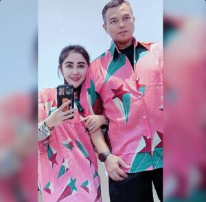 Uut Permatasari (Instagram)