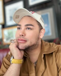 Ivan Gunawan