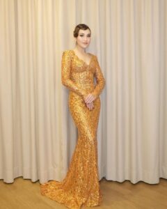 Ayu Ting-Ting (Instagram)