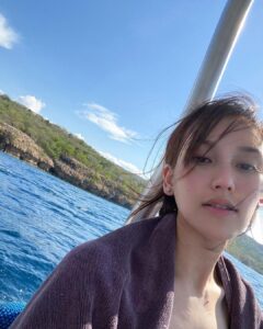 Ayu Ting Ting (Instagram)