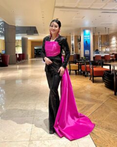 Fitri Carlina (Instagram)