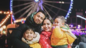 Raffi Ahmad_Nagita Slavina (Instagram)