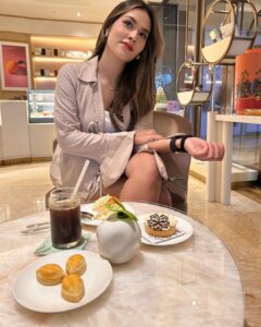 Raisa (Instagram)