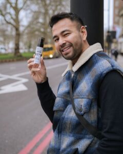 Raffi Ahmad [Instagram]