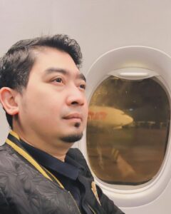 Ustad Solmed (Instagram)