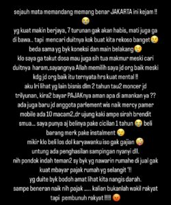 inul (Instagram)