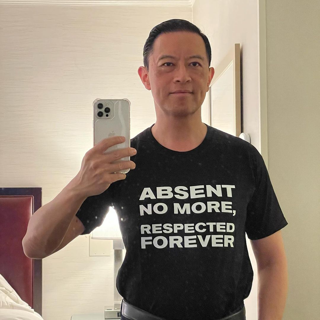 Thomas Lembong atau Tom Lembong.