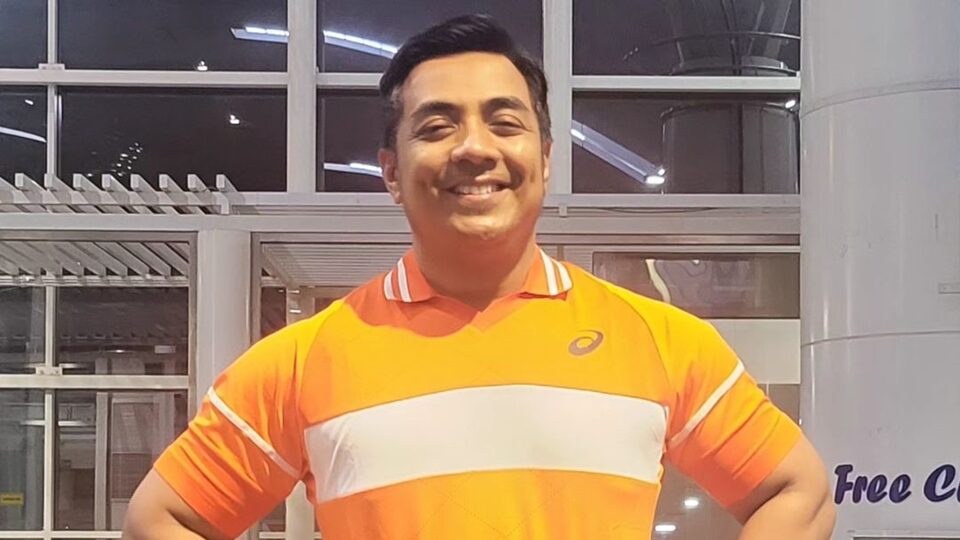 Ustaz Riza Muhammad Tagihan Listrik [Instagram]