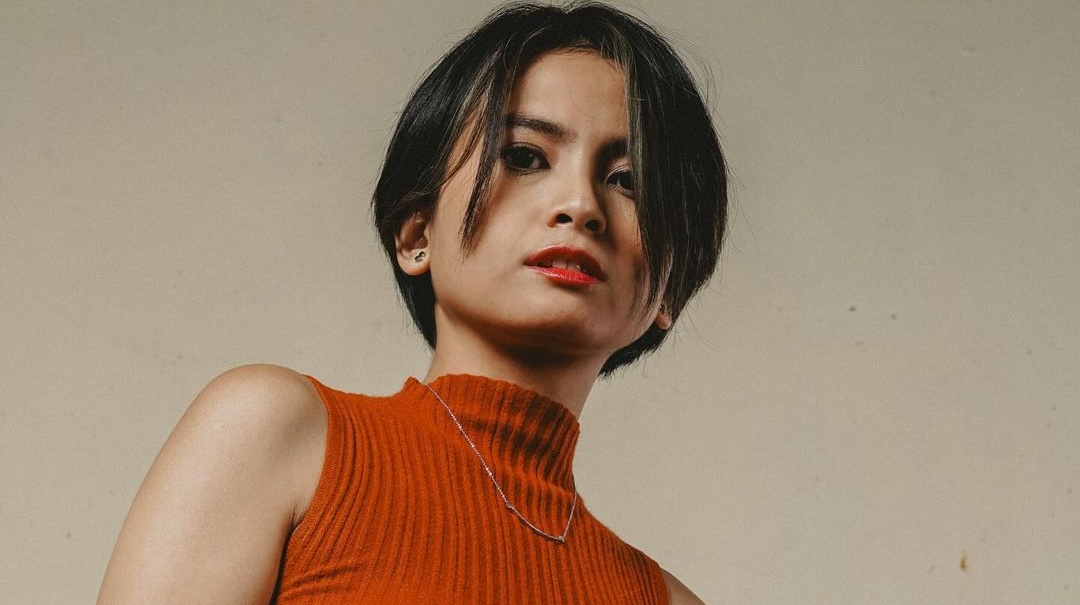 Acha Septriasa [Instagram]