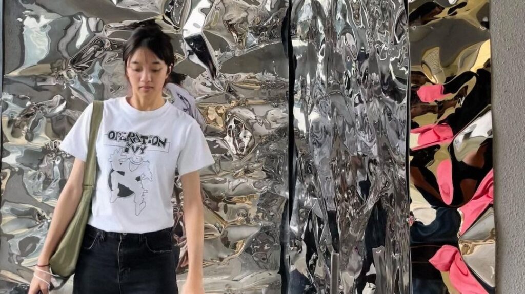 Aisha Putri Duta Modjo [Instagram]