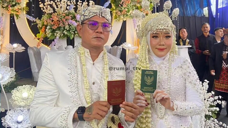 Andika Kangen Band/Dok.