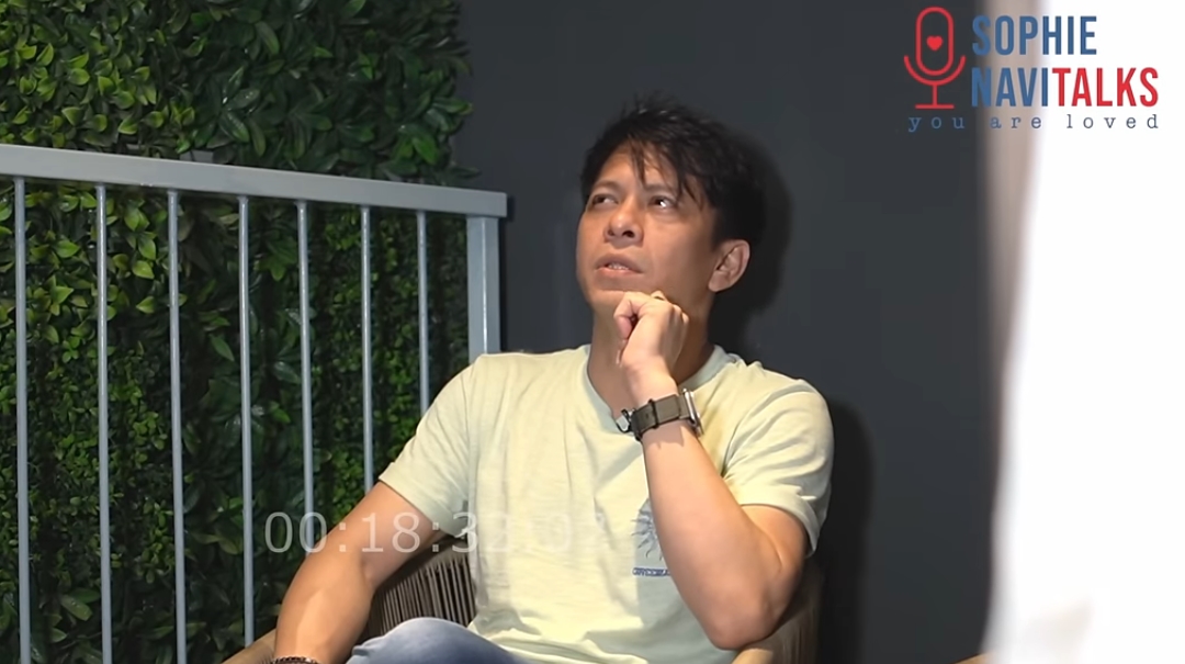 Kriteria Pendamping Ariel NOAH [YouTube]