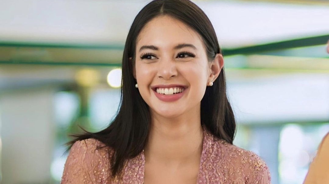 Aurelie Moeremans Diperingatkan Bakal Hamil kalau Dekat Anji [Instagram]