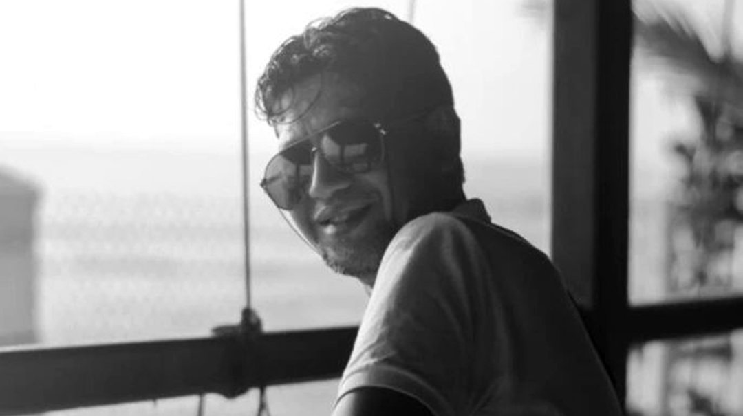 Suhendri Zoni Ayah Ammar Zoni Meninggal Dunia [Instagram]